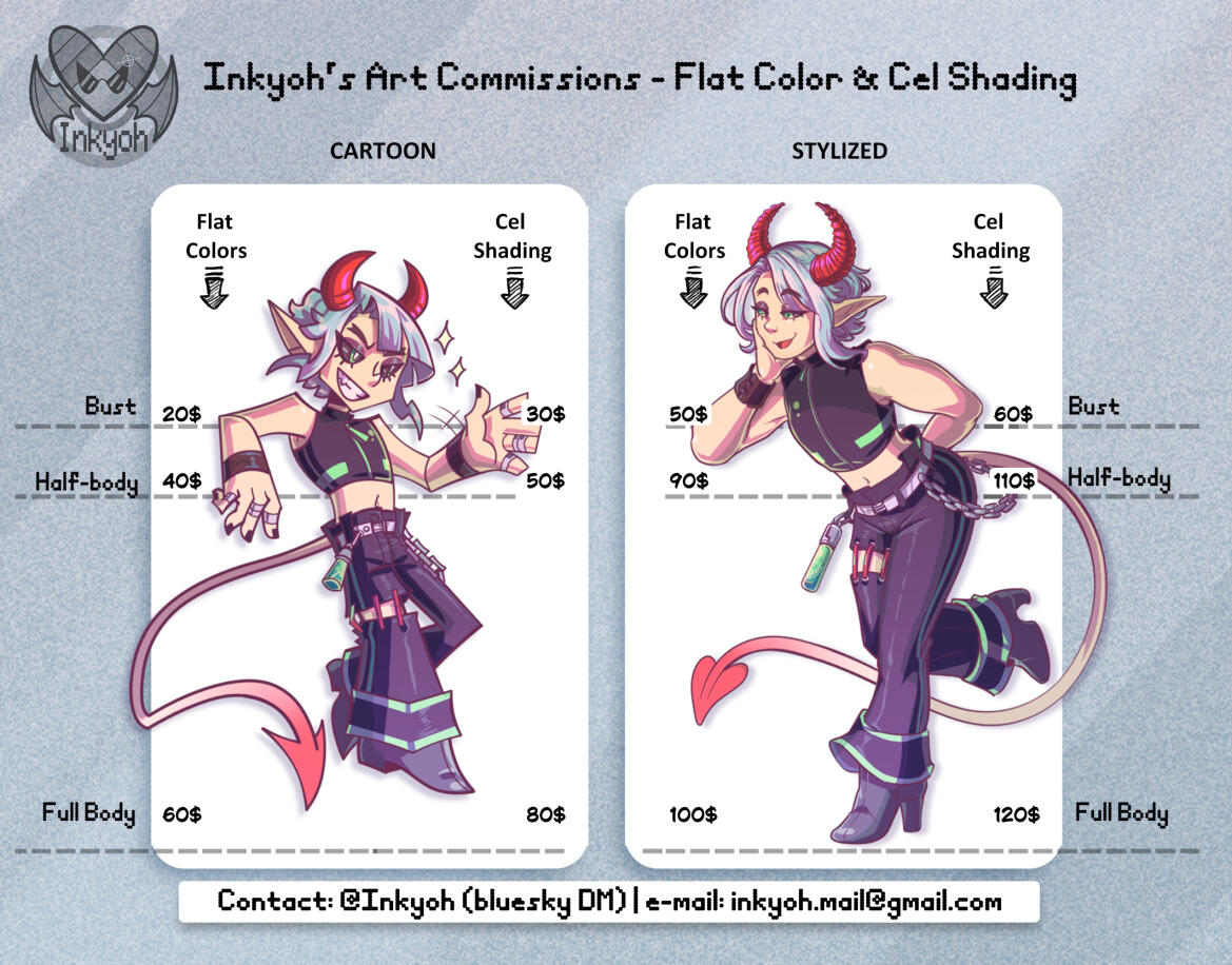 Stylized Sample
