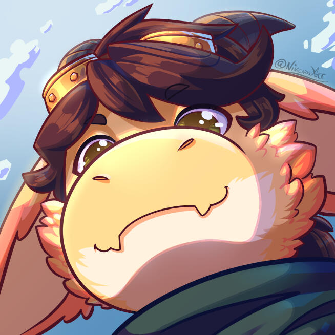 Stylized Sample