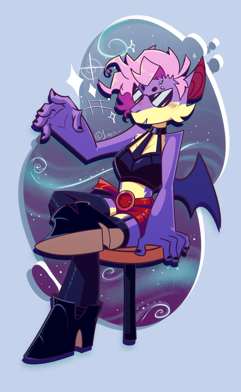 Cartoon Sheet