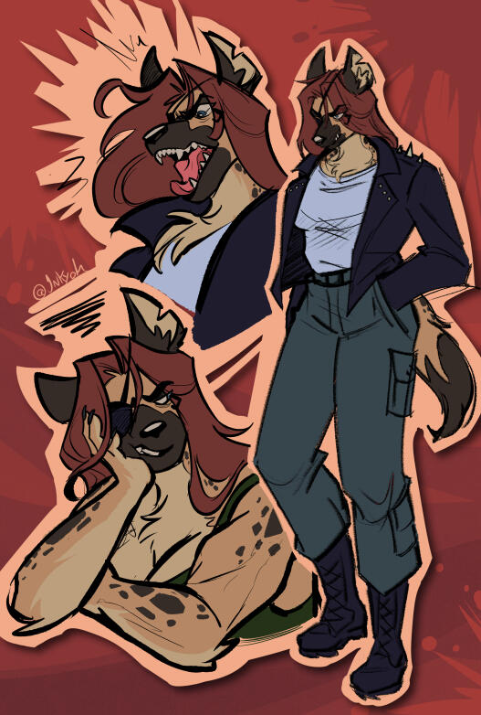 Stylized Sample